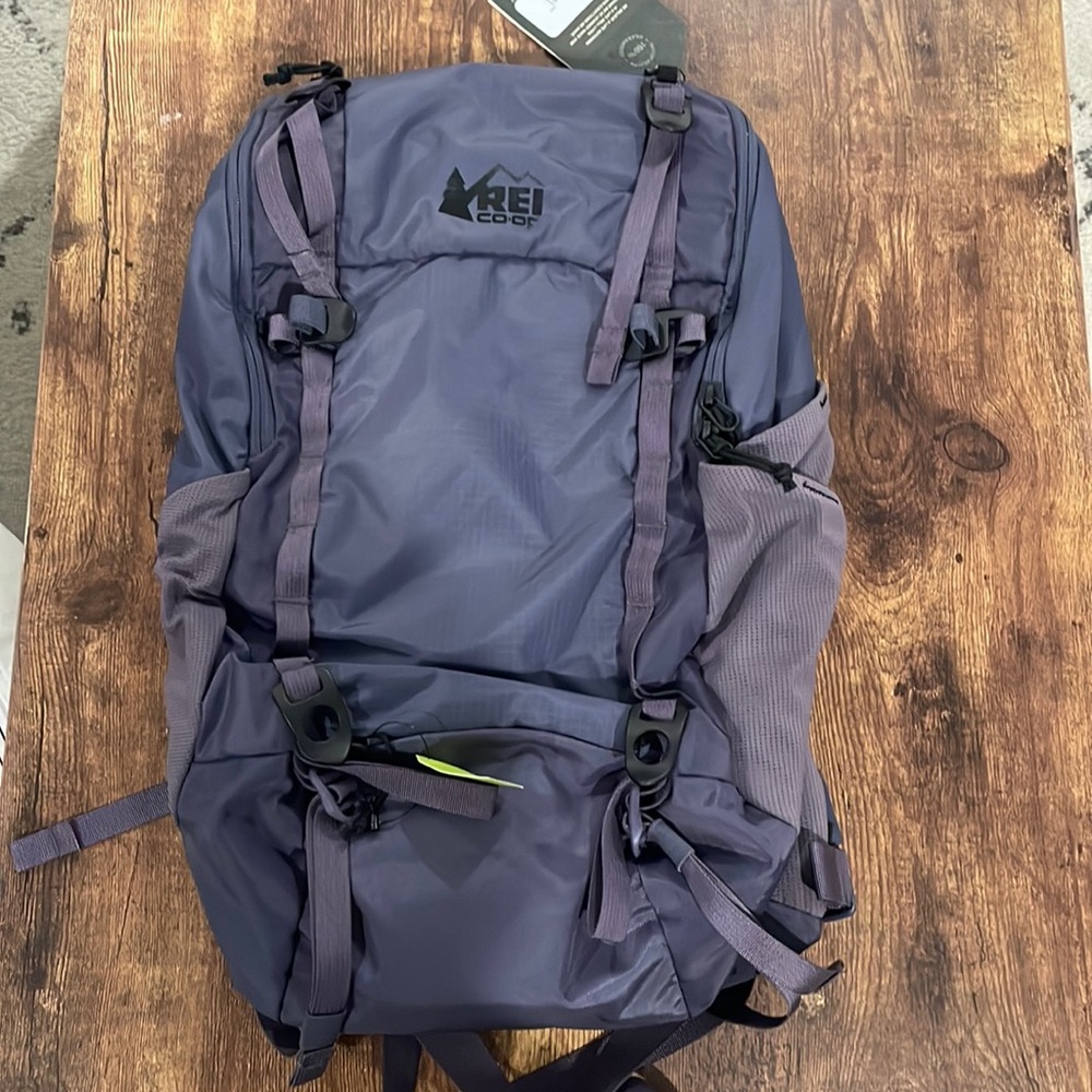 REI 25L Women's Trail Pack